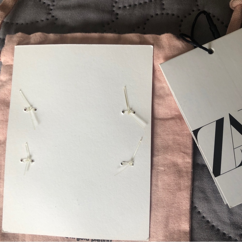 Zara bracelets set. - Picture 6 of 11